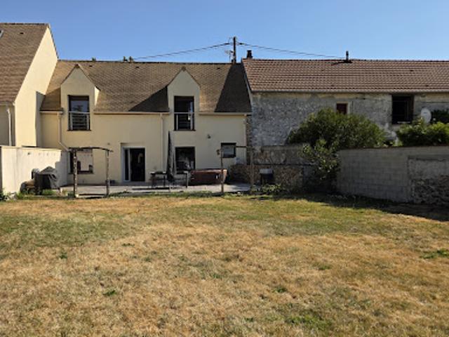 Vente Maison 3 pièces 92 m2 Longnes