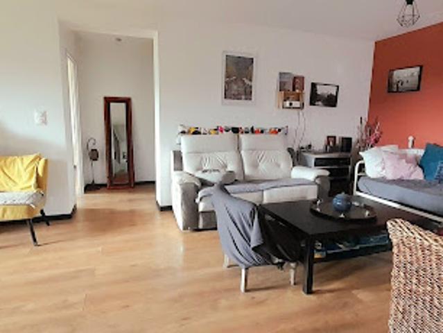 Vente Maison 3 pièces 92 m2 Landaul