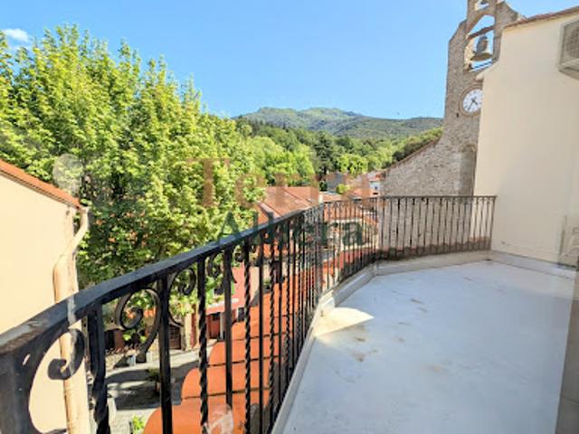 Vente Maison 3 pièces 92 m2 Laroque des Albères
