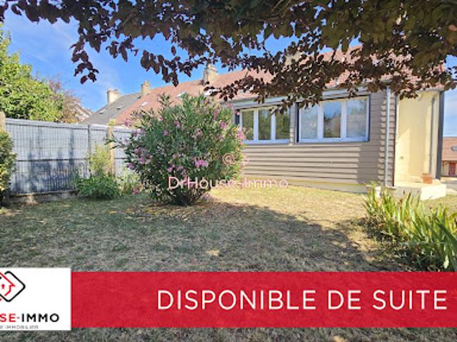 Vente Maison 3 pièces 92 m2 Le Mans