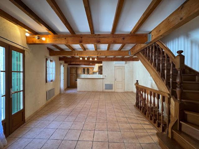 Vente Maison 3 pièces 92 m2 Nézignan l'Evêque