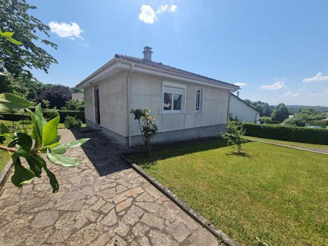 Vente Maison 3 pièces 92 m2 Saint Yrieix la Perche