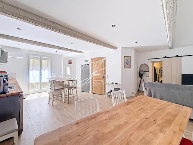 Vente Maison 3 pièces 92 m2 Serignan