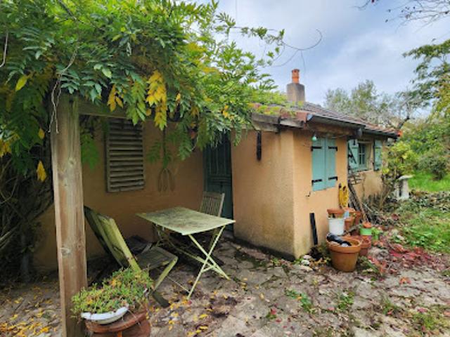 Vente Maison 3 pièces 92 m2 Paray le Monial