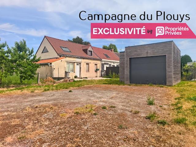Vente Maison 3 pièces 92 m2 Wattrelos