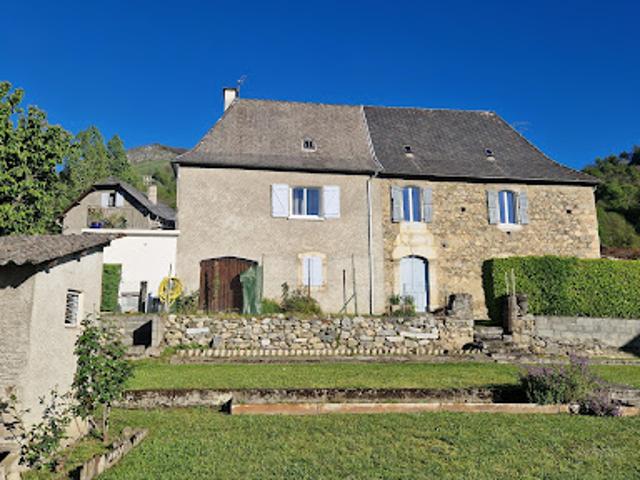 Vente Maison 3 pièces 93.08 m2 Arras en Lavedan
