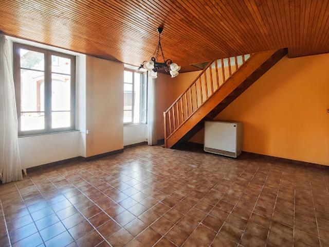 Vente Maison 3 pièces 93.39 m2 Mauges sur Loire