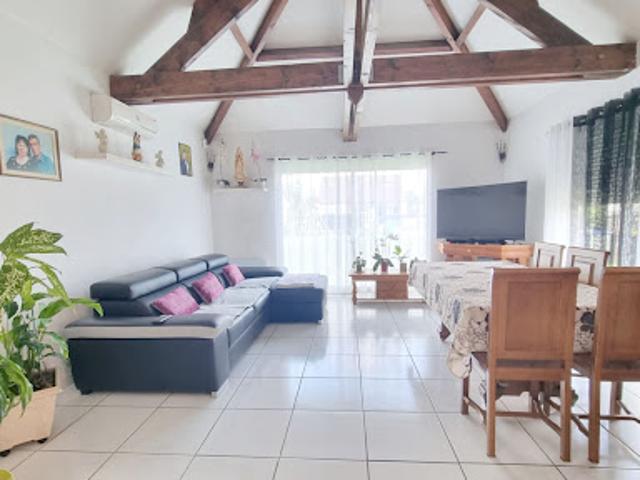 Vente Maison 3 pièces 93.53 m2 Mitry Mory