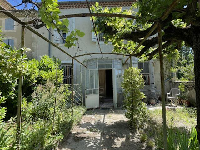 Vente Maison 3 pièces 93 m2 Bouchet