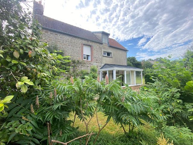 Vente Maison 3 pièces 93 m2 Frênes