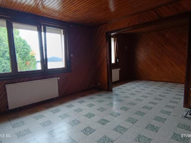 Vente Maison 3 pièces 93 m2 Inghem