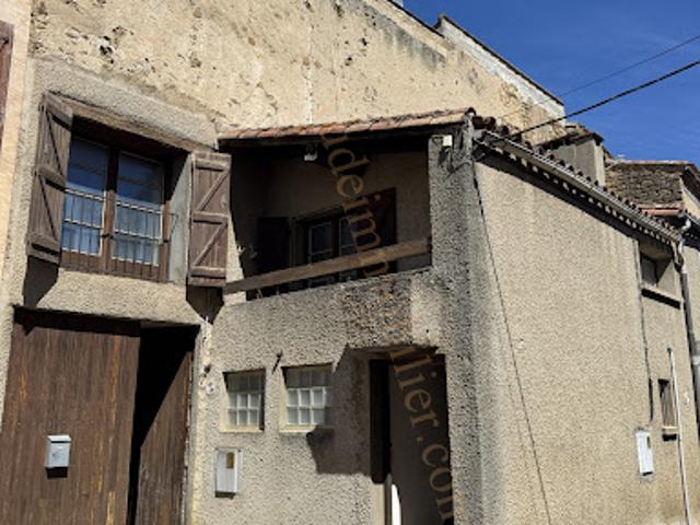 Vente Maison 3 pièces 93 m2 Limoux