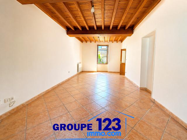 Vente Maison 3 pièces 93 m2 Maligny