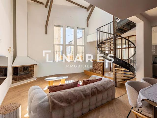 Vente Maison 3 pièces 93 m2 Marseille 12ème