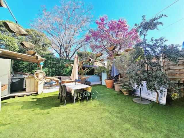 Vente Maison 3 pièces 93 m2 Marseille 12ème