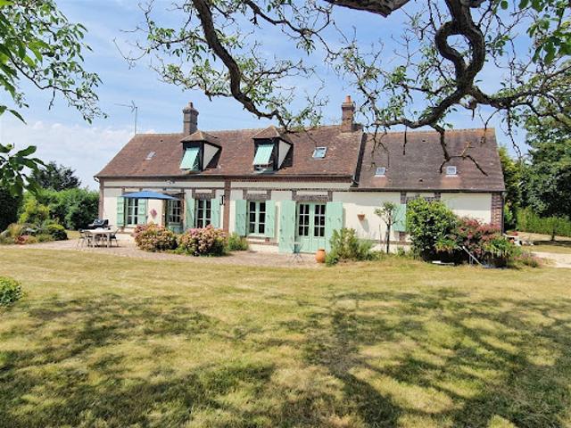 Vente Maison 3 pièces 93 m2 Nonancourt