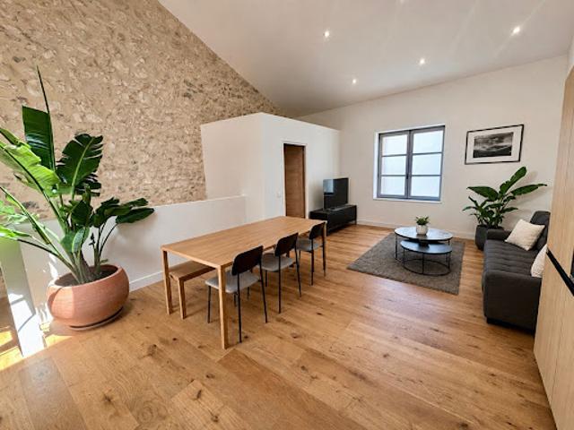 Vente Maison 3 pièces 93 m2 Narbonne