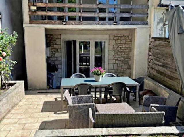 Vente Maison 3 pièces 93 m2 Souillac