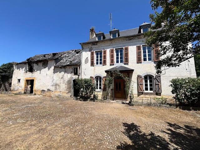 Vente Maison 3 pièces 93 m2 Salles Adour