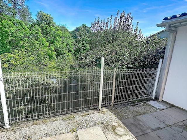 Vente Maison 3 pièces 93 m2 Porchères