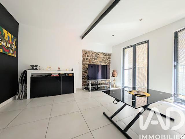 Vente Maison 3 pièces 93 m2 Pézilla la Rivière