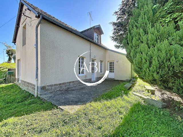 Vente Maison 3 pièces 93 m2 Rânes