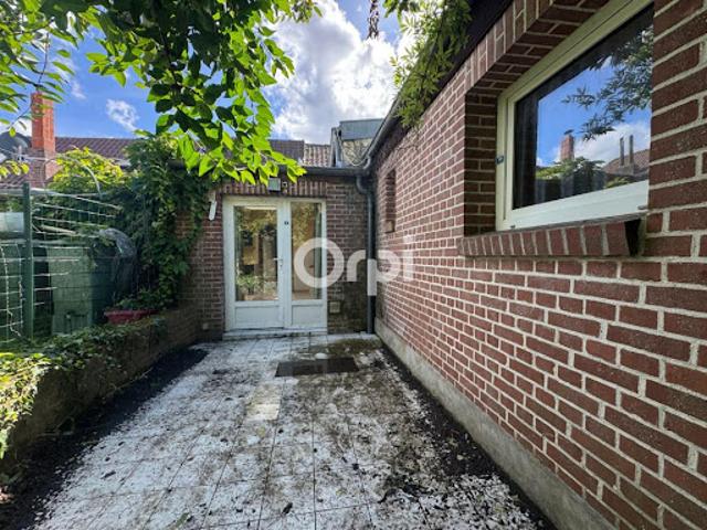 Vente Maison 3 pièces 93 m2 Templeuve