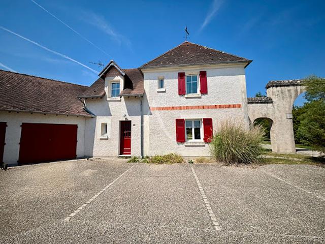 Vente Maison 3 pièces 94.97 m2 Cellettes