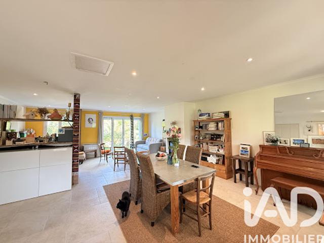 Vente Maison 3 pièces 94 m2 Coueron