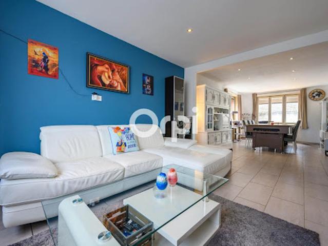 Vente Maison 3 pièces 94 m2 Annay