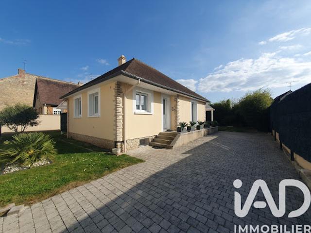 Vente Maison 3 pièces 94 m2 Argences