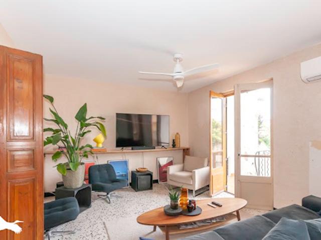 Vente Maison 3 pièces 94 m2 Gigean