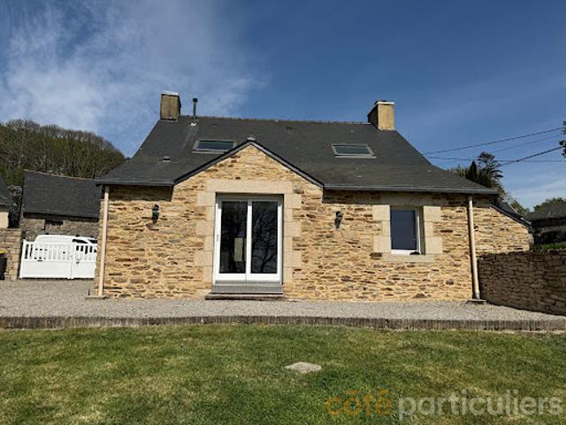 Vente Maison 3 pièces 94 m2 Grand Champ