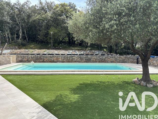 Vente Maison 3 pièces 94 m2 Flassans sur Issole