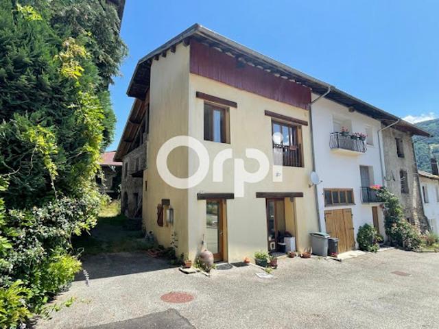 Vente Maison 3 pièces 94 m2 La trinite