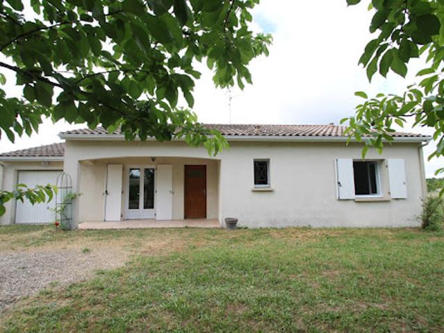 Vente Maison 3 pièces 94 m2 Lamothe Landerron
