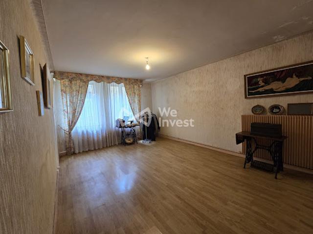 Vente Maison 3 pièces 94 m2 Mouzon