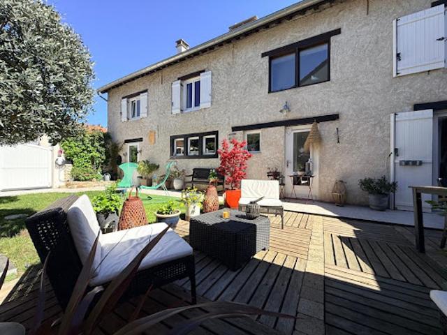 Vente Maison individuelle 4 pièces 94 m2 Marolles en Hurepoix