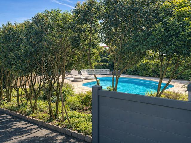 Vente Maison 3 pièces 94 m2 Soustons