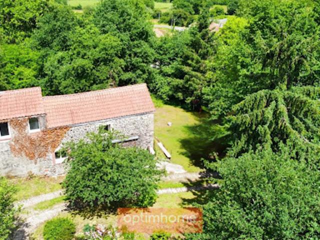 Vente Maison 3 pièces 94 m2 Sauveterre de Béarn