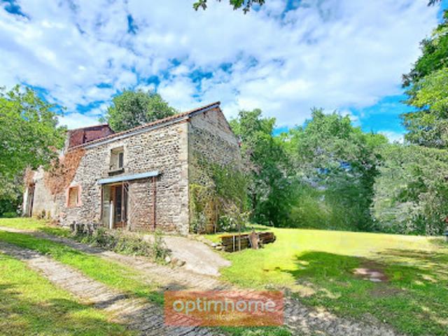 Vente Maison 3 pièces 94 m2 Sauveterre de Béarn
