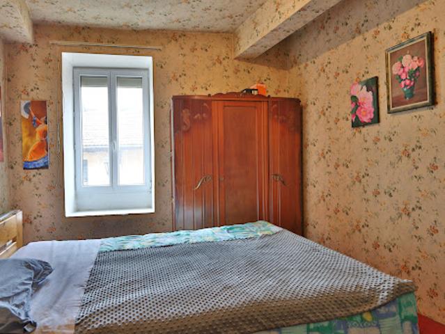 Vente Maison 3 pièces 94 m2 Saint Georges d'Espéranche