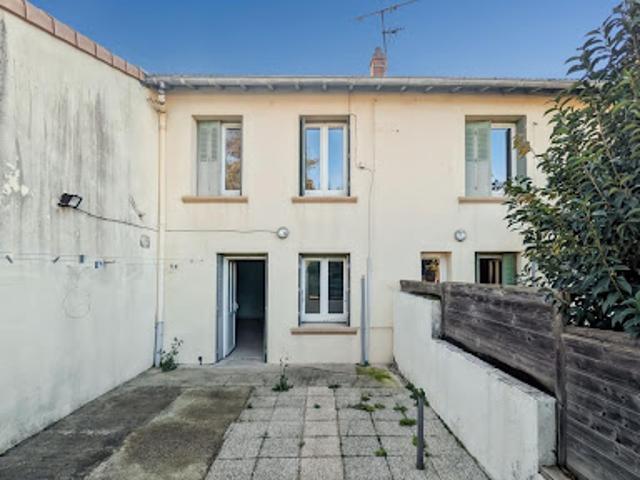 Vente Maison 3 pièces 94 m2 Pont de l'Isère