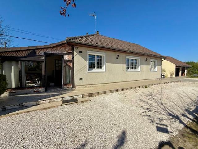 Vente Maison 3 pièces 94 m2 Romorantin Lanthenay