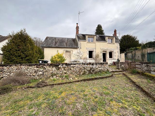 Vente Maison 3 pièces 94 m2 Valencisse