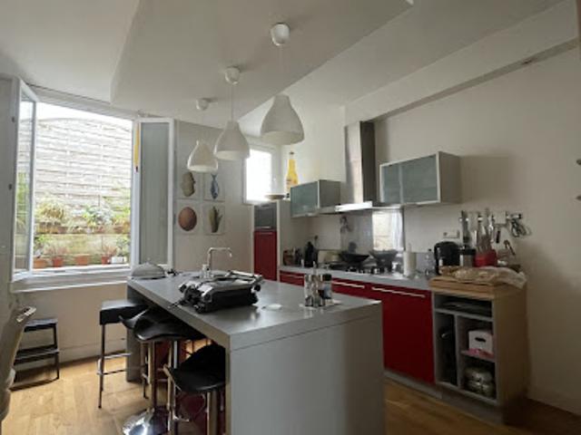 Vente Maison 3 pièces 94 m2 Villeneuve sur Lot