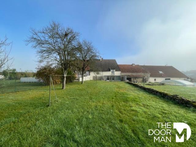 Vente Maison 3 pièces 94 m2 Villiers sur Suize