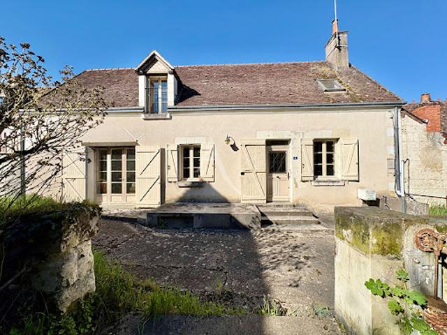 Vente Maison 3 pièces 95.03 m2 Ange