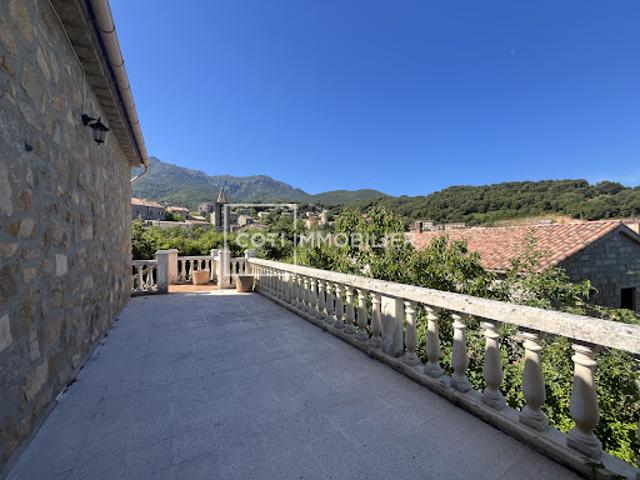 Vente Maison 3 pièces 95.05 m2 Petreto Bicchisano