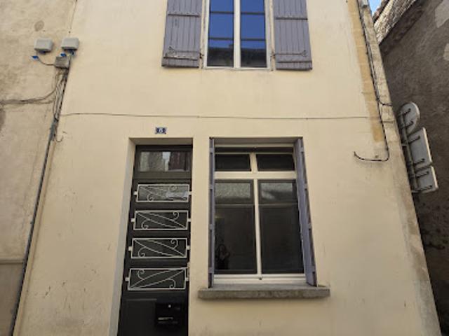 Vente Maison 3 pièces 95.09 m2 Castillonnès